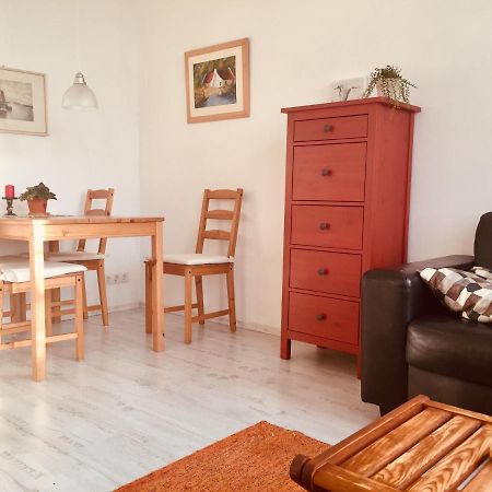 Hafenblick Apartamento Glückstadt Exterior foto